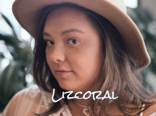 Lizcoral