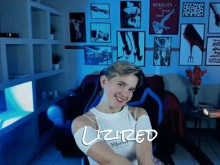 Lizired