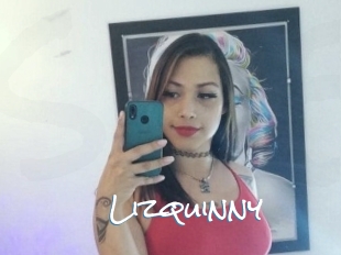 Lizquinny