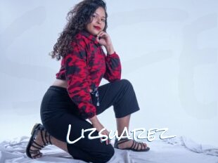 Lizsuarez