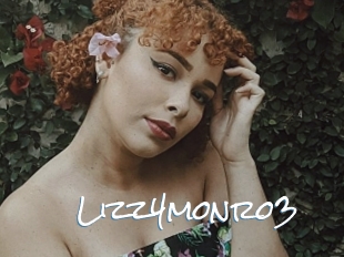 Lizz4monro3