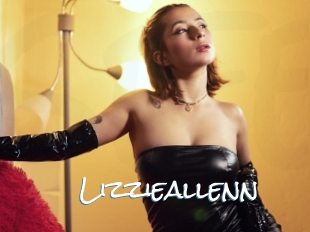 lizzieallenn Sex Feed