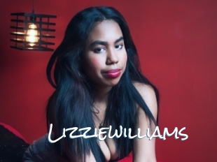 Lizziewilliams