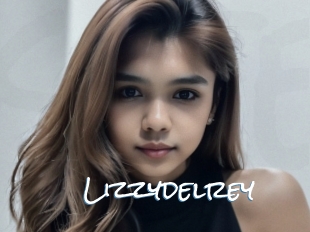 Lizzydelrey