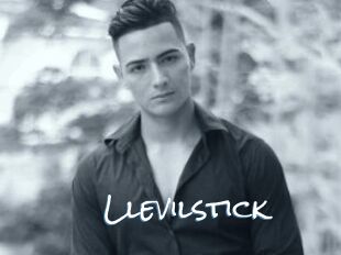 Llevilstick