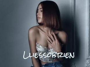 Lliessobrien
