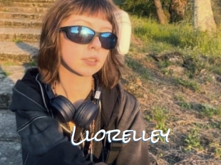 Llorelley