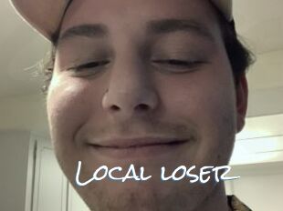 Local_loser