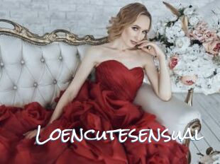 Loencutesensual