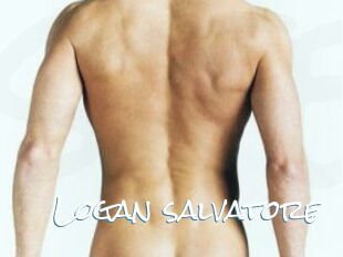 Logan_salvatore