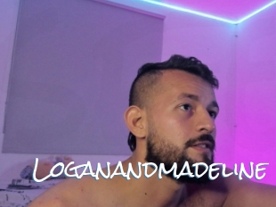 Loganandmadeline