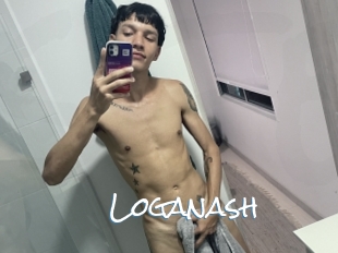 Loganash