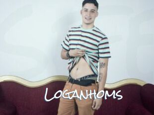 Loganhoms