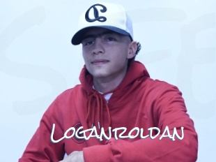 Loganroldan