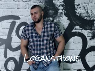 Logansthone