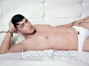 Logantimber