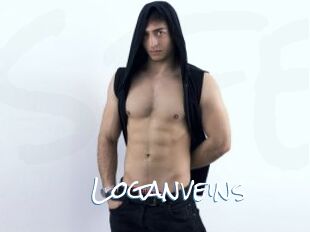 Loganveins