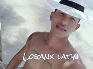 Loganx_latin