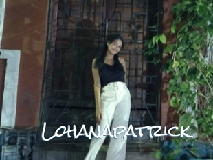 Lohanapatrick