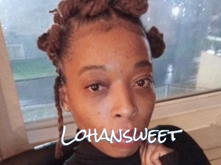 Lohansweet