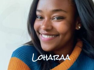 Loharaa