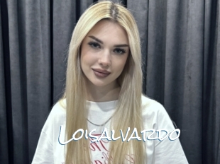 Loisalvardo
