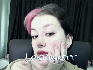 Loisbaskett