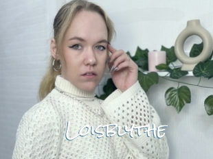 Loisblythe