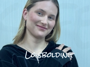 Loisbolding