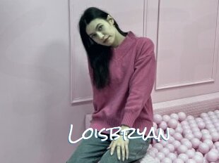 Loisbryan