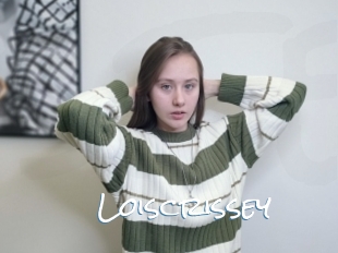 Loiscrissey