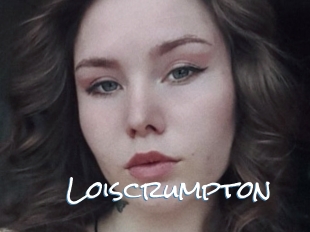 Loiscrumpton