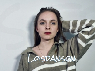 Loisdanson