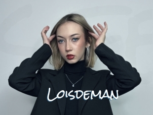 Loisdeman