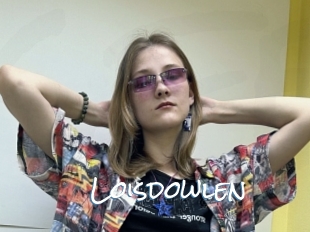 Loisdowlen