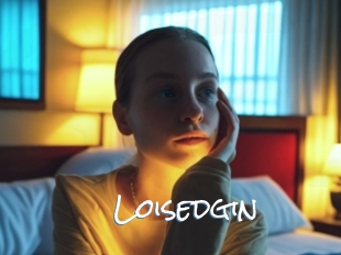 Loisedgin