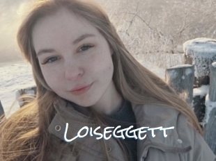 Loiseggett