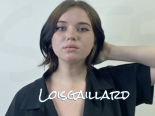 Loisgaillard