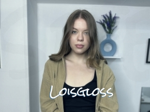 Loisgloss
