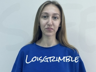 Loisgrimble
