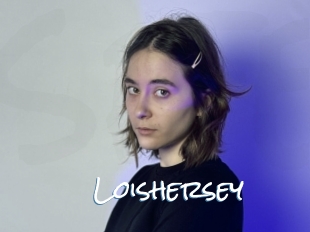 Loishersey