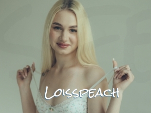 Loisspeach