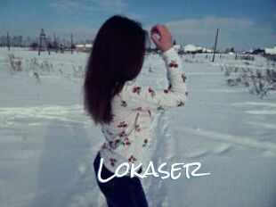 Lokaser