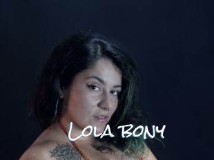 Lola_bony