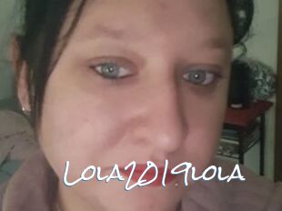 Lola2019lola
