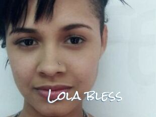 Lola_bless