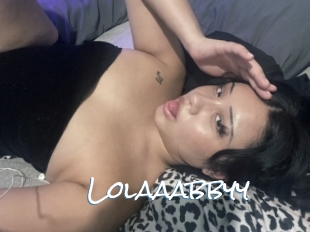 Lolaaabbyy