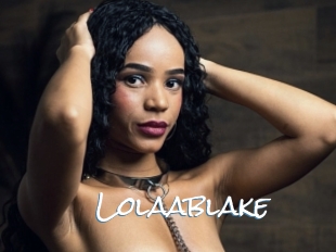 Lolaablake