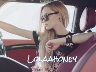 Lolaahoney