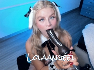 Lolaangeel